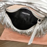 Borsa MiuMiu Wander 23x13x7cm