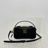 Borsa MiuMiu 5601 19x10x6,5cm