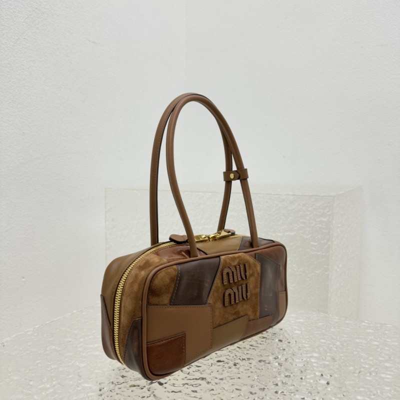 Borsa MiuMiu 5623 28x9x34cm