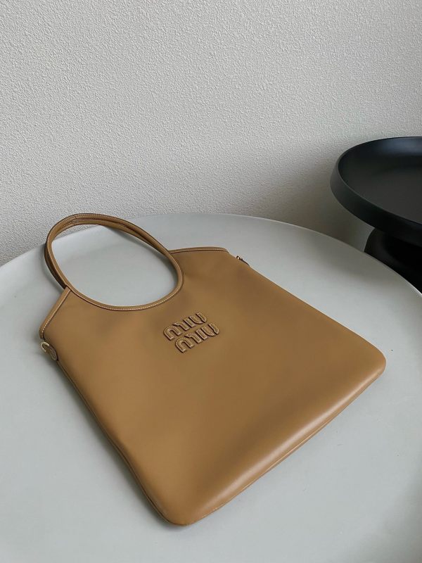 Borsa MiuMiu 35x40cm