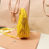 Borsa MiuMiu Wander 23x13x7cm