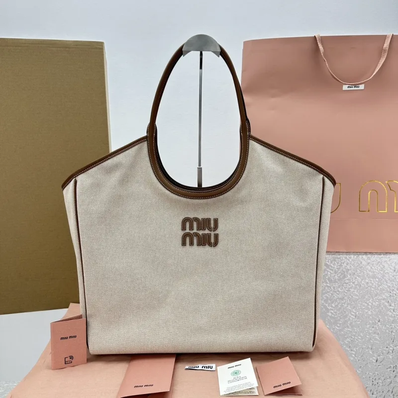 Borsa MiuMiu 5578 38x17x30cm