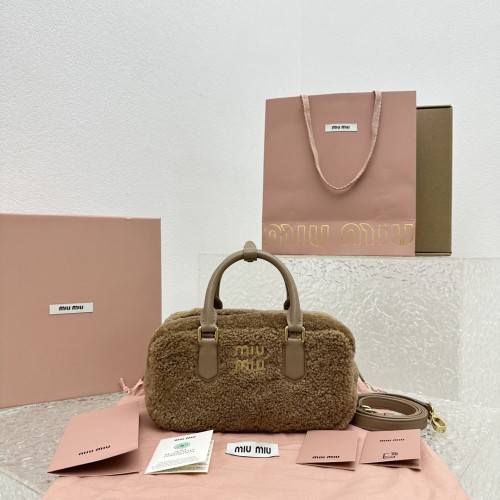 Borsa MiuMiu 5555 23x12x8cm