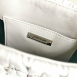 Borsa MiuMiu Matelasse 5BA220 15x18x5cm