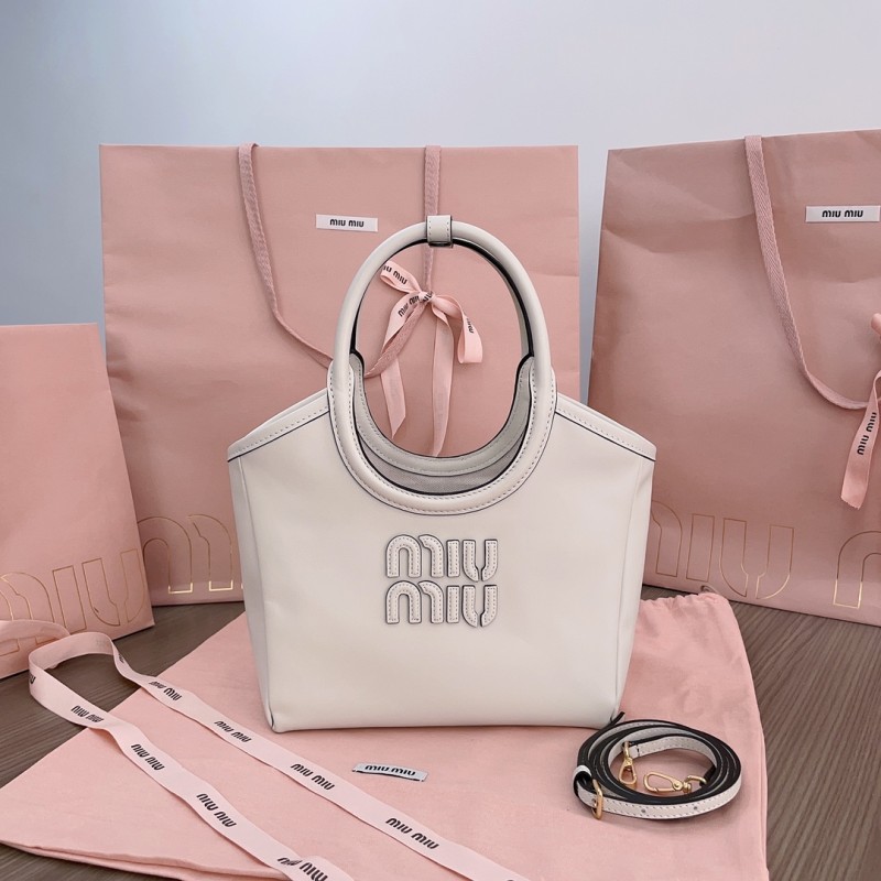 Borsa MiuMiu 5BG288 22X14X11CM