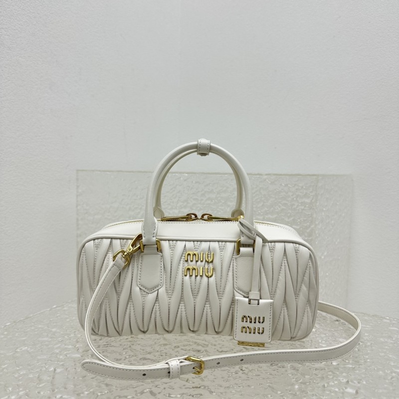 Borsa MiuMiu Maragaret Keane 5555 27x12x9cm