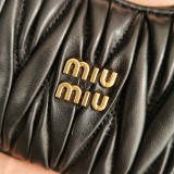 Borsa MiuMiu Wander 18x10x6cm
