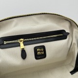 Borsa MiuMiu 5534 34x34x44x11cm