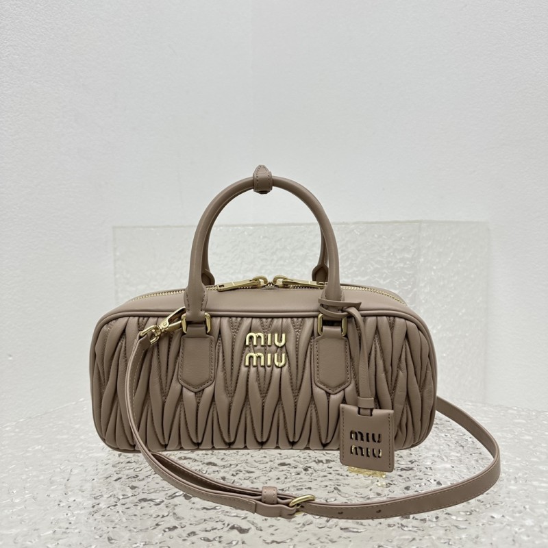 Borsa MiuMiu Maragaret Keane 5555 27x12x9cm