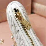Borsa MiuMiu 5BH211 16,5X21X5,5CM