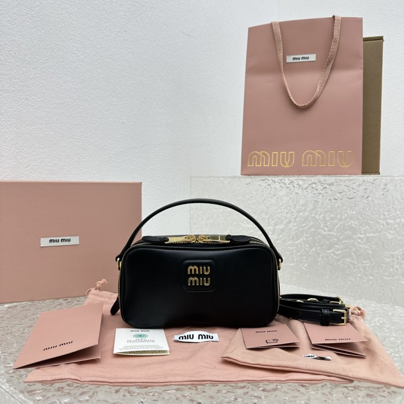 Borsa MiuMiu 5601 19x10x6,5cm