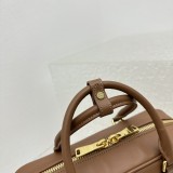 Borsa MiuMiu Softy Padded 5526 27x12x9cm