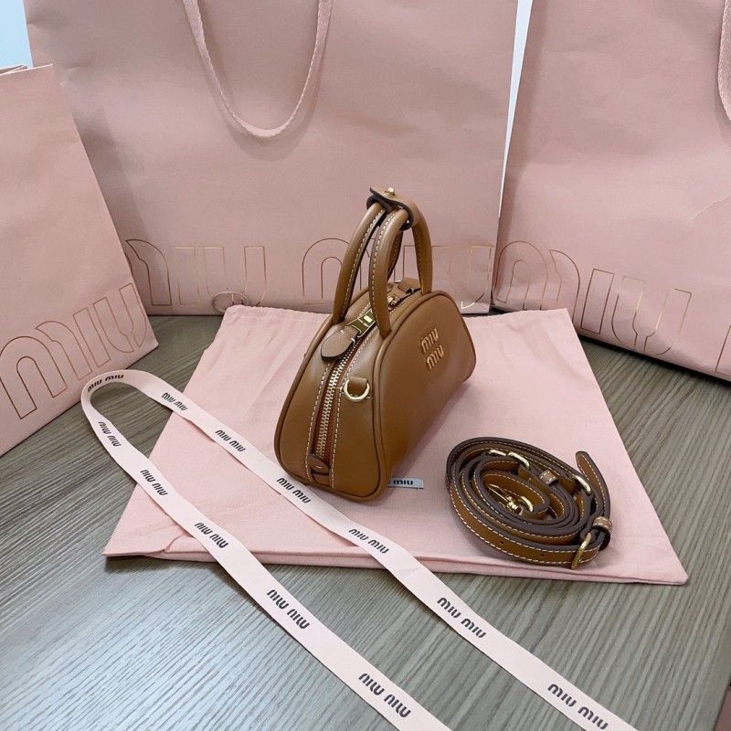 Borsa MiuMiu 5BP085 18x11,5x8cm