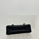 Borsa MiuMiu 5527 26x6x16cm