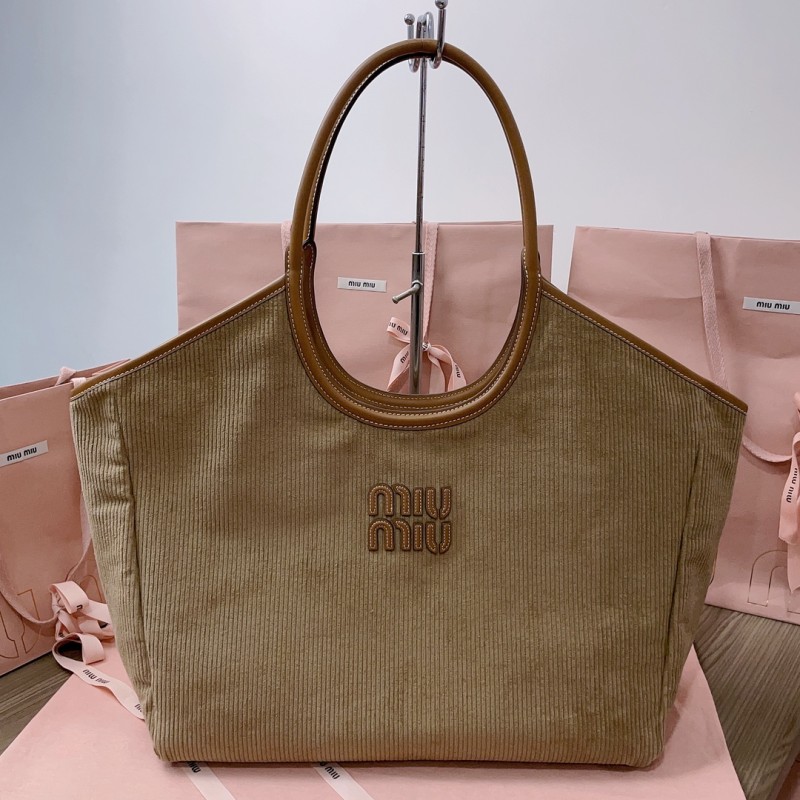 Borsa MiuMiu 5BG276 38X38X18CM