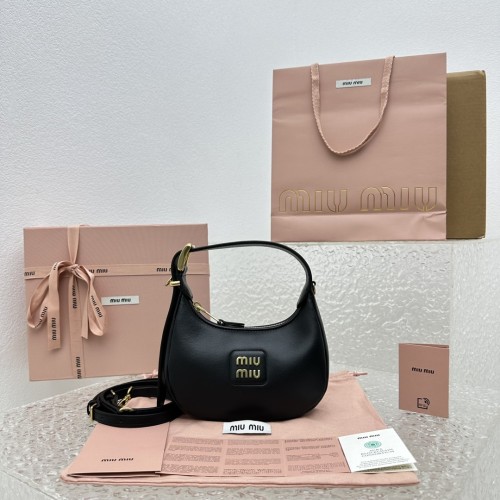 Borsa MiuMiu 5547 17x15,5x5,5cm