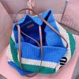 Borsa MiuMiu 5BG228 40X34X16CM