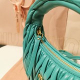 Borsa MiuMiu Wander 23x13x7cm