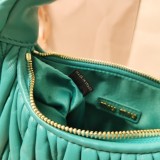Borsa MiuMiu Wander 23x13x7cm