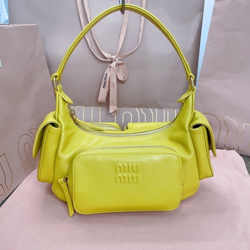 Borsa MiuMiu 5BC146 21x12x6cm