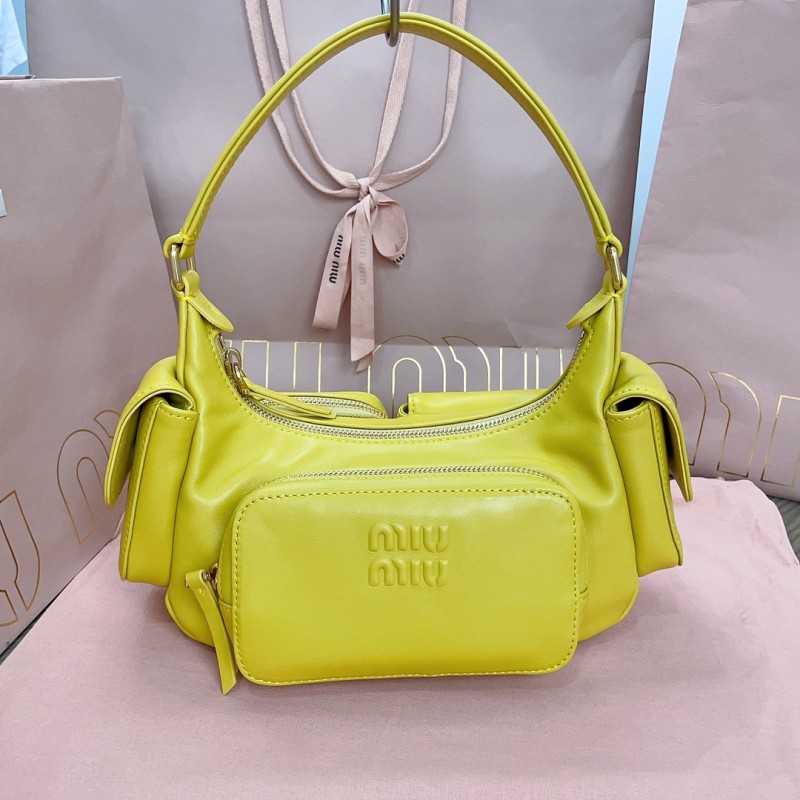 Borsa MiuMiu 5BC146 21x12x6cm