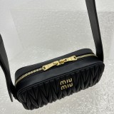 Borsa MiuMiu 5580 24x11,5x6,5cm