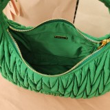 Borsa MiuMiu Wander 28x14x9cm
