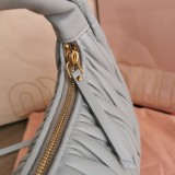 Borsa MiuMiu Wander 23x13x7cm
