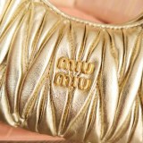 Borsa MiuMiu Wander 18x10x6cm