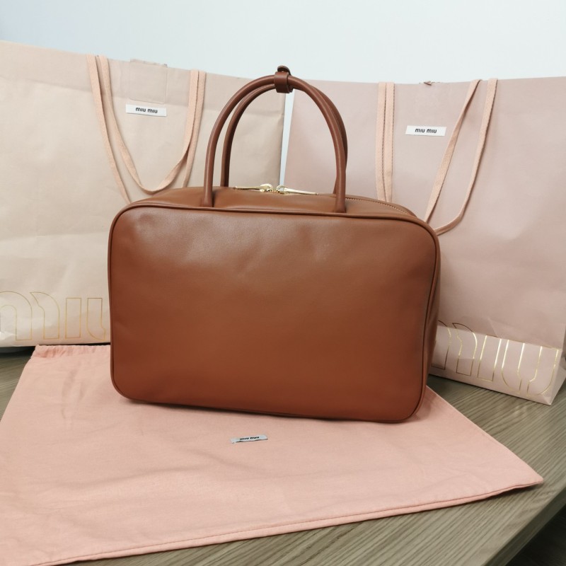 Borsa MiuMiu 5BB117  34X23X12CM