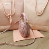 Borsa MiuMiu Wander 23x13x7cm