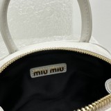 Borsa MiuMiu 5560 18x11,5x8cm