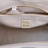 Borsa MiuMiu 5BG288 22X14X11CM