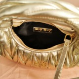 Borsa MiuMiu Wander 18x10x6cm