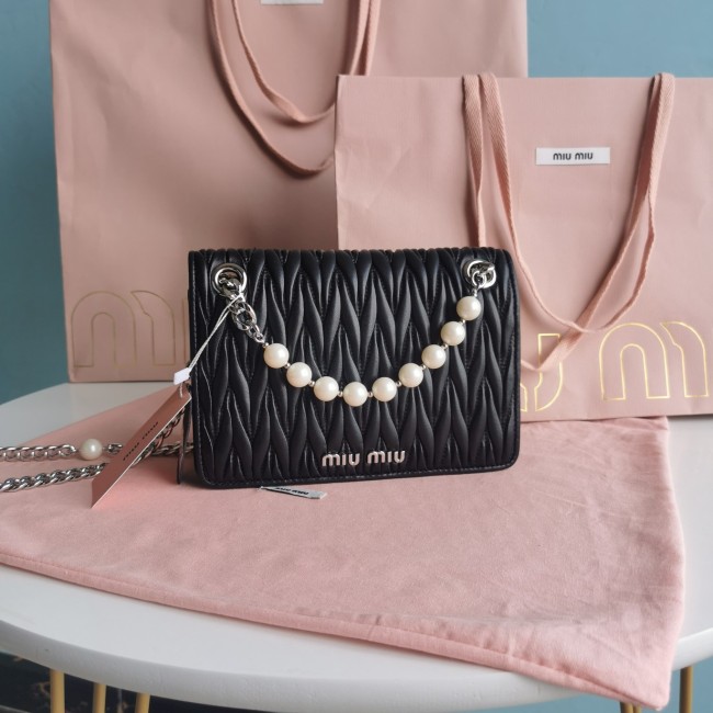 Borsa MiuMiu 5BP65  19x13x5cm