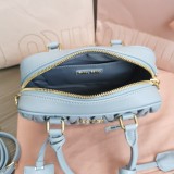 Borsa MiuMiu 5BB123 Too Pretty 19x13x6cm
