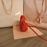 Borsa MiuMiu Wander 18x10x6cm