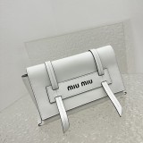 Borsa MiuMiu 5527 26x6x16cm