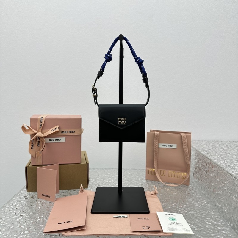 Borsa MiuMiu 5629 10,5x9cm
