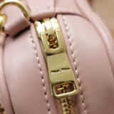 Borsa MiuMiu 5BP77 TooPretty 17x10,5x5cm