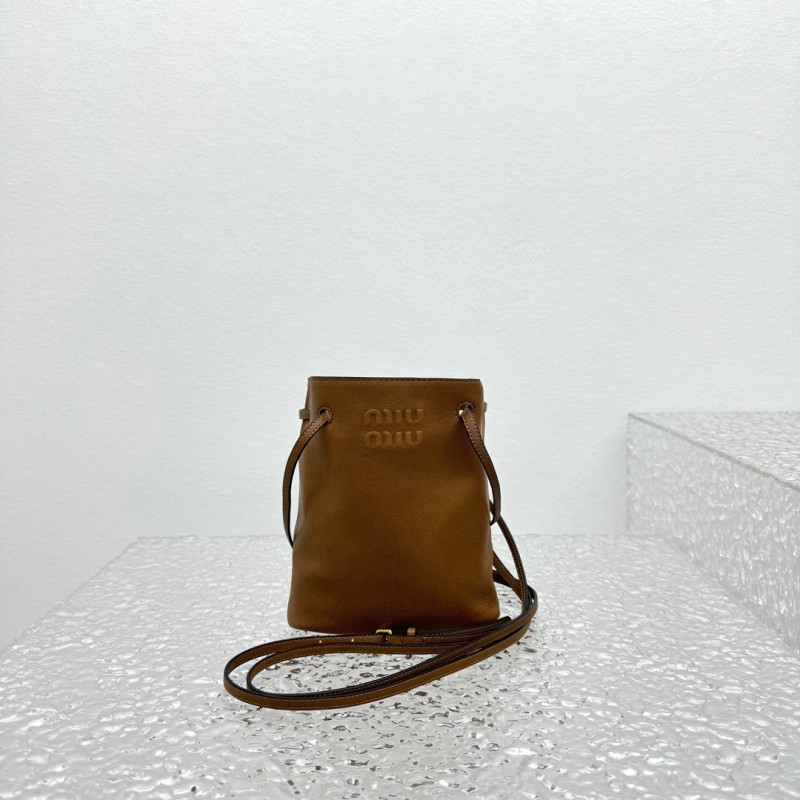 Borsa MiuMiu Nappa  5606 14x17x6cm