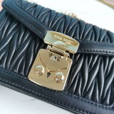 Borsa MiuMiu 5BH099 11X18X4CM