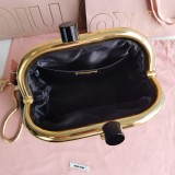 Borsa MiuMiu Belle 5BK011 23X15X8CM