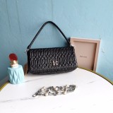 Borsa MiuMiu  5BD417 22,5X1,5X12CM