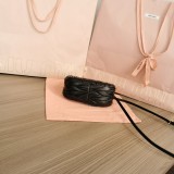 Borsa MiuMiu Wander 18x10x6cm