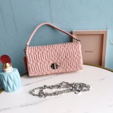 Borsa MiuMiu  5BD417 22,5X1,5X12CM