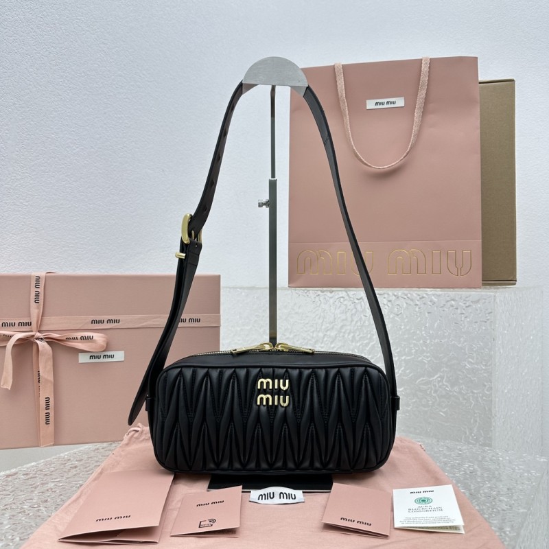 Borsa MiuMiu 5580 24x11,5x6,5cm