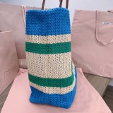 Borsa MiuMiu 5BG228 40X34X16CM