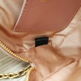 Borsa MiuMiu 5BP77 TooPretty 17x10,5x5cm