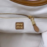Borsa MiuMiu 5BG276 38X38X18CM
